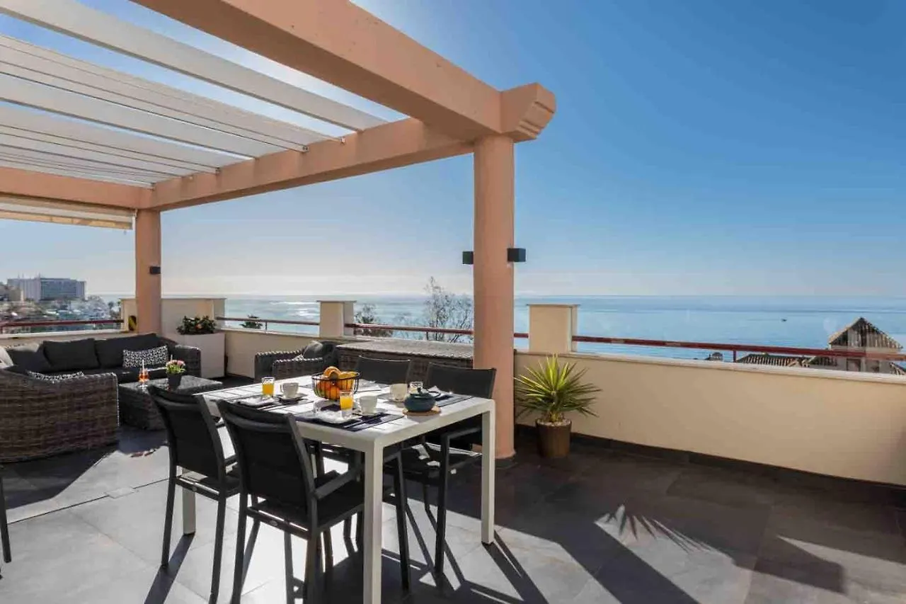 Higueronrentals La Orilla location